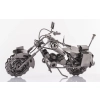 Pl Motocykl Metalowy