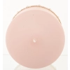 Pl Rose Gold Perła Świeca Crystal W Śr. Fi8-Prom.