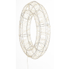 Ozdoba Wieniec Led