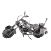 Pl Motocykl Metalowy