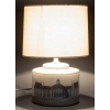 Lampa Z Kloszem Ii Cz.