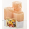 Pl Orange&Cinnamon Cookies Winter Kpl.3 Szt.