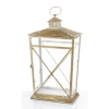 Lampion Metalowy-Prom.