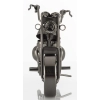 Pl Motocykl Metal 20Cm