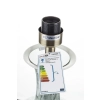 Lampa Z Kloszem Ii Cz.-Prom.
