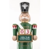 Figurka Dziadek Do Orzechów