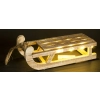 Art. Dekoracyjny Sanki Led