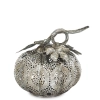 Lampion Dynia Metalowy