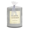 Pl Szary Św. Classic Candles Wal. Mały Fi7-Przec.