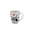 Pl Zaparzacz Koty Etno 350Ml
