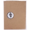 Ozdoba Domek Led