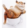 Figurka Kot