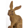 Figurka Królik