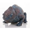 Figurka Kameleon