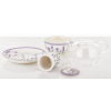 Tea For One