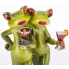 Figurka Żaby