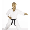 Figurka Mężczyzna Karateka