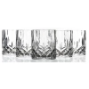 Pl Opera Szklanka Whisky 300 Ml Kpl. 6 Szt.