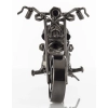 Pl Motocykl Metal 20Cm