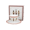 Pl Filiżanka Ze Spodkiem Christmas Nutcracker
