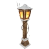 Lampa Led