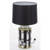 Lampa Z Kloszem(4) Ii Cz.-Prom.