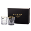 Pl Bohemia Prestige Perfecto Gold Szklanka Whisky