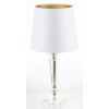 Lampa Z Kloszem