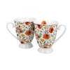 Pl Kubki Royal Summer Flowers 2 Szt.