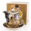 Tea For One