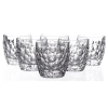 Pl Lisboa Szklanka Whisky Kpl.6 Szt. 300 Ml