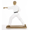 Figurka Mężczyzna Karateka