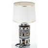 Lampa Z Kloszem(4) Ii Cz.