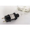 Ozdoba Gwiazda Led
