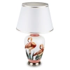 Lampa Z Kloszem (4) Ii Cz.-Prom.