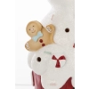 Figurka Domek Led