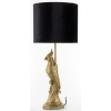 Lampa Z Kloszem-Prom.