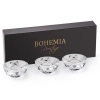 Pl Bohemia Prestige Świeczniki Kpl.3 Szt.
