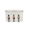 Pl 2 Kubki Classic Christmas Nutcracker