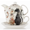 Tea For One