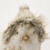 Figurka Ptaszek