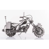 Pl Motocykl Metalowy