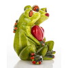 Figurka Żaby