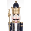 Figurka Dziadek Do Orzechów