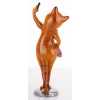 Figurka Kot