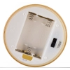 Świeca Led W Szkle