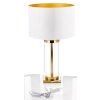 Lampa Z Kloszem