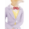 Figurka Królik
