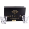 Pl Quadro Premium Szklanka 340 Ml Kpl. 6 Szt.