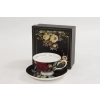 Pl Filiżanka 200Ml Spodek 15Cm
